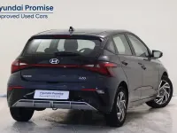 Usado Hyundai i20 99 CV (72 kW) 2024 Utilitario