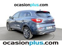 Usado Renault Kadjar Zen 115 CV (84 kW) 2021 Gris / plata SUV