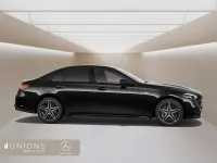 Nuevo Mercedes E300 320 CV (235 kW) 2025 Negro Berlina