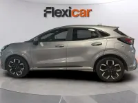 Usado Ford Puma ST-Line X 156 CV (114 kW) 2023 Gris SUV