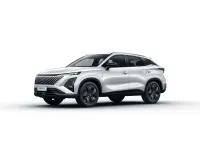 Nuevo Omoda 5 146 CV (107 kW) 2026 Negro SUV