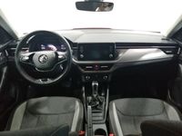 usado Skoda Kamiq 1.5 Tsi Style Dsg