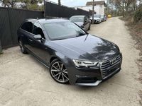 usado Audi A4 Avant 2.0 TFSI S line Q-ultra S-T MH 185kW