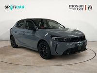 Usado Opel Corsa 100 CV (73 kW) 2024 Gris Berlina