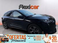 Usado Ford Kuga ST-Line 150 CV (110 kW) 2025 Negro SUV