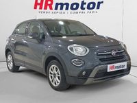 Usado Fiat 500 Cross 120 CV (88 kW) 2019