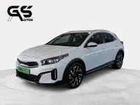 Usado Kia XCeed 100 CV (73 kW) 2024 Blanco SUV