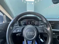 Usado Audi A1 Sportback 95 CV (69 kW) 2020 Blanco Utilitario