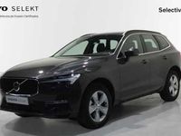Usado Volvo XC60 2023 Gris SUV