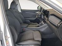 Usado Skoda Kodiaq Selection 150 CV (110 kW) 2025 Gris plata SUV