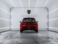 Nuevo Peugeot 208 Allure 101 CV (74 kW) 2025 Rojo Utilitario