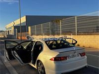 Usado Honda Accord Sport 140 CV (102 kW) 2007 Blanco Berlina