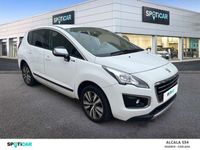 usado Peugeot 3008 1.2 PureTech S&S Style 130