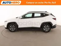 Usado Hyundai Tucson 230 CV (169 kW) 2022 Blanco SUV