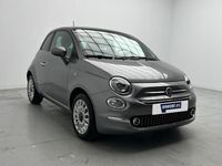 Usado Fiat 500 70 CV (51 kW) 2023 Gris Berlina