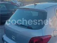 Usado Peugeot 307 110 CV (80 kW) 2004 Gris / plata Berlina