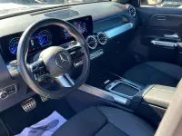Usado Mercedes EQB250+ 139 kW (190 CV) 2025 Gris SUV