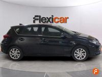 Usado Toyota Auris Hybrid Active 136 CV (100 kW) 2016 Negro