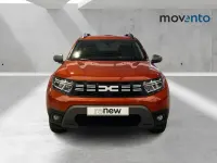 Brugt Dacia Duster Journey 130 HK (95 kW) 2023 Orange SUV
