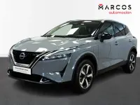 Usado Nissan Qashqai N-Connecta 140 CV (102 kW) 2022 SUV