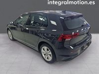 Usado VW Golf VIII Life 110 CV (80 kW) 2022