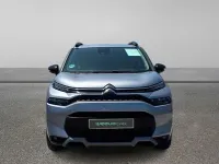 Usado Citroën C3 Aircross Feel 110 CV (80 kW) 2021 Gris SUV