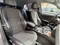 Usado BMW 118 143 CV (105 kW) 2011 Gris / plata Utilitario