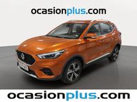 Usado MG ZS Comfort 106 CV (77 kW) 2025 Naranja SUV