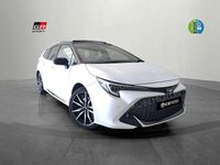 Nuevo Toyota Corolla Sport 178 CV (130 kW) 2025 Blanco Familiar