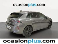 Usado Opel Astra S 131 CV (96 kW) 2023 Gris Utilitario