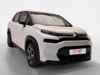 Usado Citroën C3 Aircross Feel 110 CV (80 kW) 2022 Blanco SUV