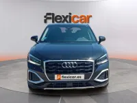 Usado Audi Q2 Premium 116 CV (85 kW) 2022 Negro SUV