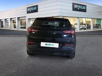 Usado Opel Grandland X S 224 CV (164 kW) 2024 Negro SUV