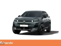 Nuevo Citroën C5 Aircross 145 CV (106 kW) 2026 Verde SUV
