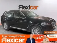 Usado BMW X3 xLine 292 CV (214 kW) 2023 Negro SUV