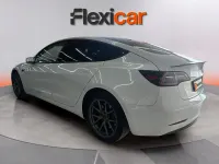 Usado Tesla Model 3 RWD 239 kW (325 CV) 2021 Blanco Berlina