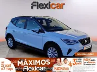 Occasion Seat Arona Style 110 ch (80 kW) 2022 Blanc SUV