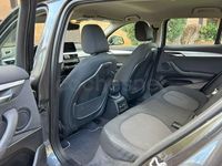 Usado BMW X2 Comfort Edition 220 CV (161 kW) 2021 Gris / plata SUV