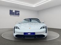 Usado Porsche Taycan Turbo S 559 kW (761 CV) 2021 Eléctrico Berlina