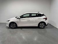 Brugt Hyundai i20 84 HK (61 kW) 2024 Hvid Hatchback