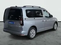 Nuevo VW Caddy Life 150 CV (110 kW) 2026 Plateado Monovolumen