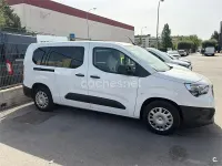 Usado Opel Combo 100 CV (73 kW) 2024 Blanco Monovolumen