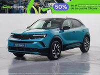 Usado Opel Mokka S 136 CV (100 kW) 2025 Azul SUV