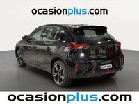 Nuevo Opel Corsa S 110 CV (80 kW) 2025 Negro Utilitario
