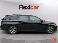 Usado Peugeot 308 S 130 CV (95 kW) 2022 Negro