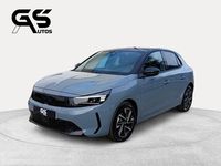 Usado Opel Corsa S 101 CV (74 kW) 2024 Gris Utilitario
