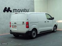 Usado Fiat Scudo 100 CV (73 kW) 2022 Blanco Van
