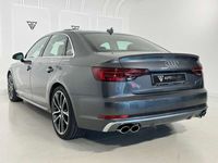 usado Audi S4 3.0 TFSI quattro tiptronic