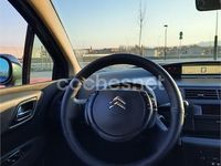 Usado Citroën C4 92 CV (67 kW) 2005 Gris / plata Berlina