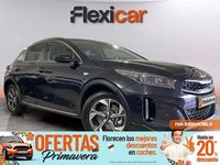 Usado Kia XCeed GT-Line 204 CV (150 kW) 2023 Negro SUV